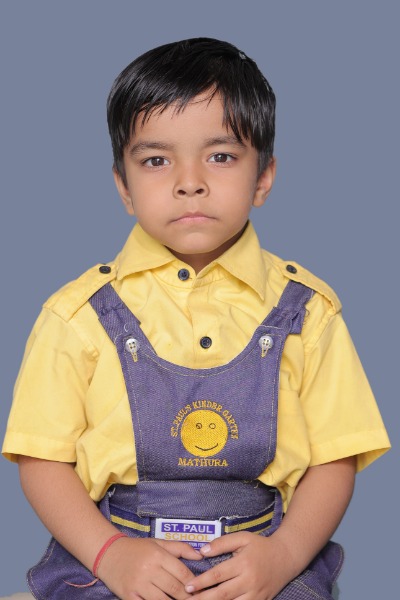 RIDDHIT  SONI 